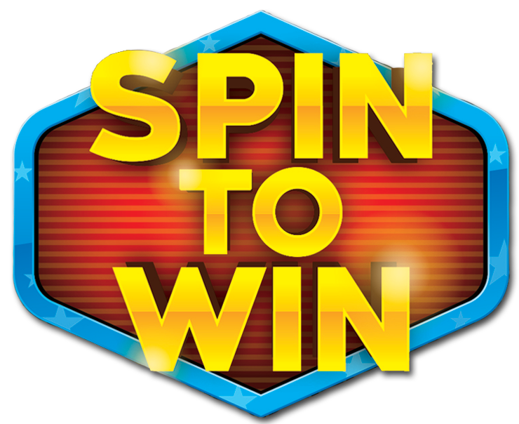 Spin & Win