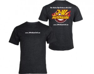 catering-tshirts