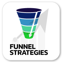 Improve marketing funnels online