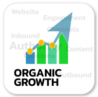 Building organic growth online