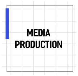 media production for online effective marketing