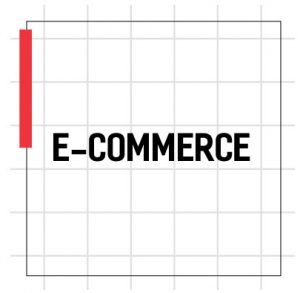 new ecommerce website building development
