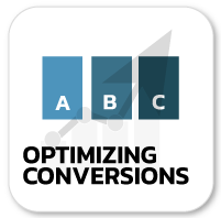 Optimizing Conversions for continued growth online