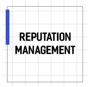 website optimization reputation management improvement