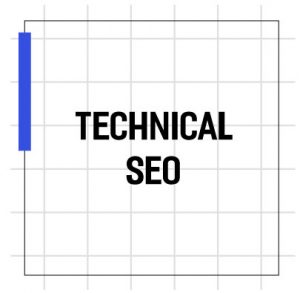 website optimization technical SEO improvement