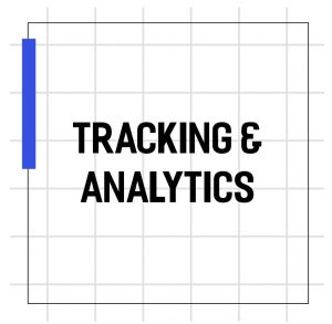 website tracking analytics optimization