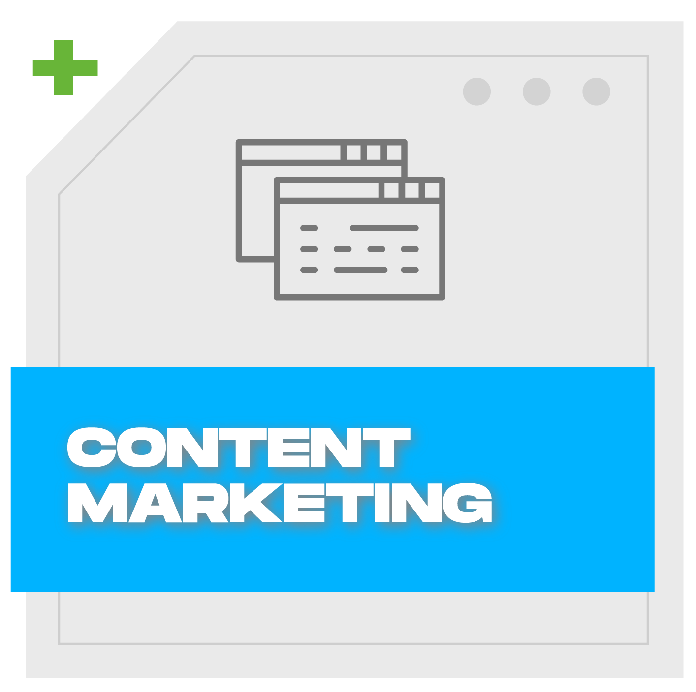 Content Marketing Services Digital Marketing Agency