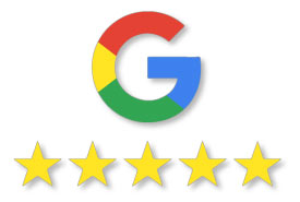 Google Review We Brand Business