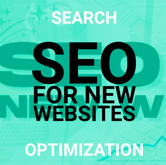 SEO for New Websites Demand Generation, and Organic Reach
