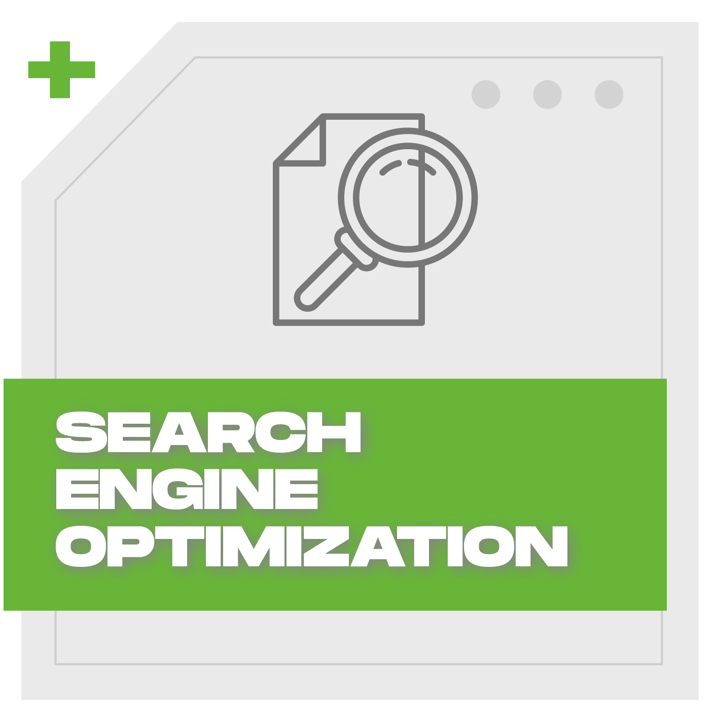 Search Engine Optimization Specialist - Digital Marketing