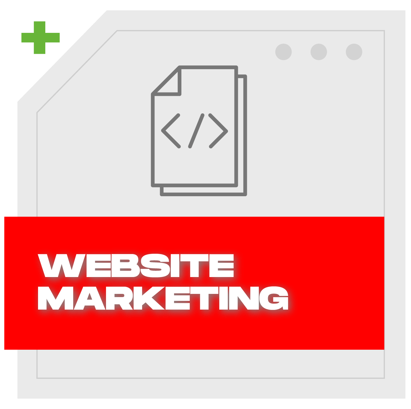 Website Marketing - Digital Marketing