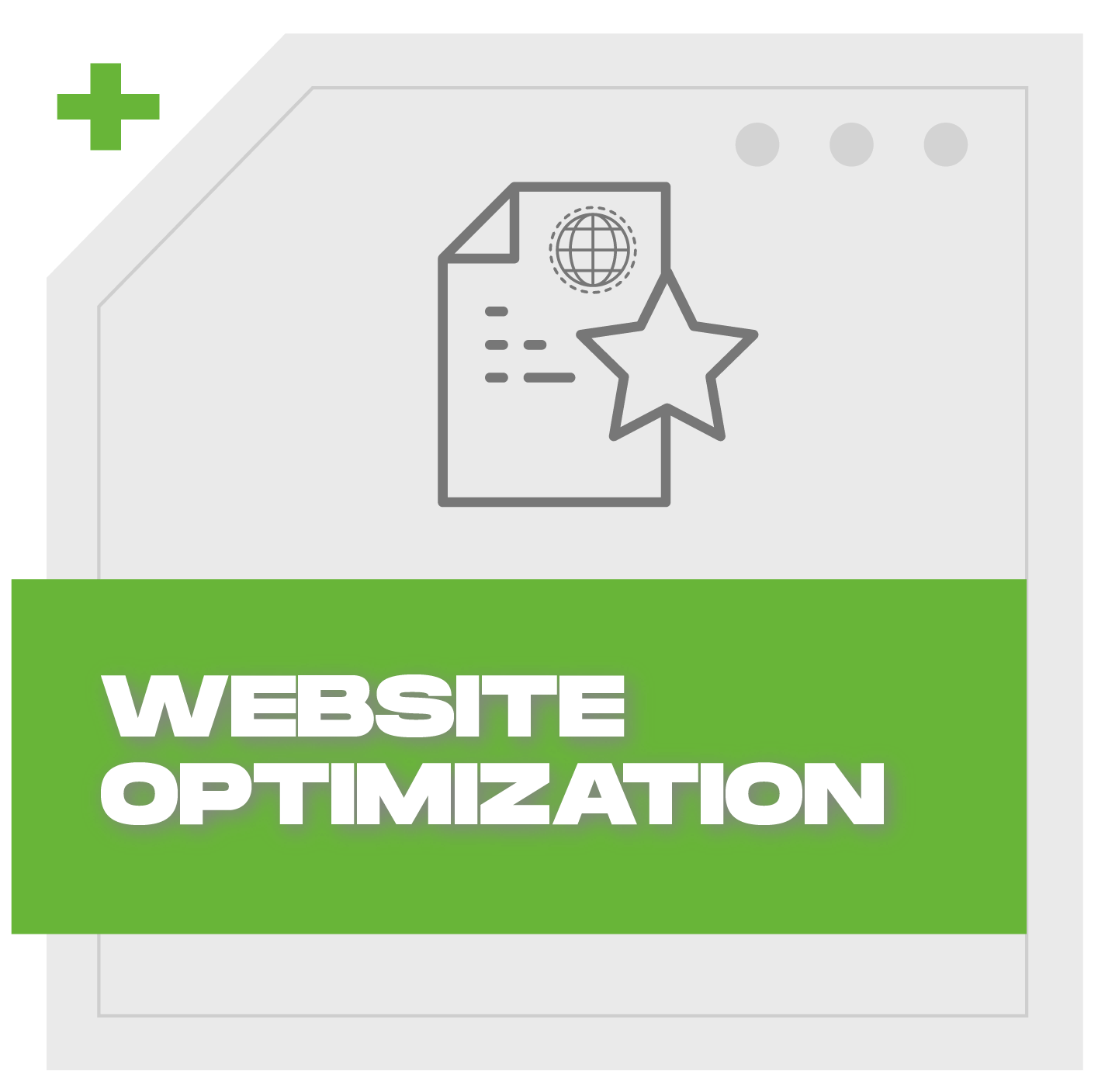 Website Optimization - Digital Marketing