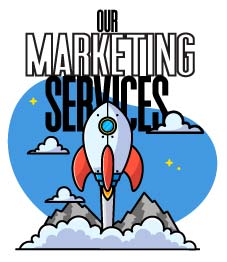 Quick-Turn Digital Marketing Services