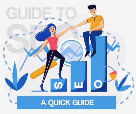 Guide to SEO - Quick Website Resources