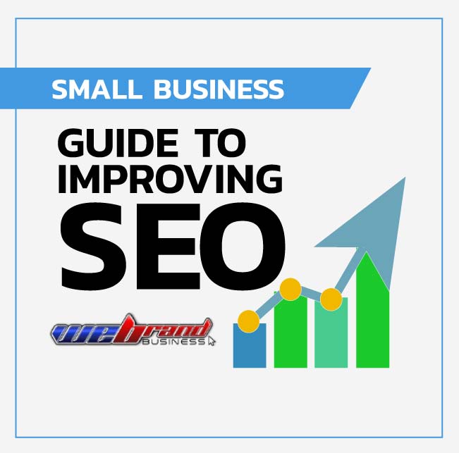 Small Business Guide to SEO