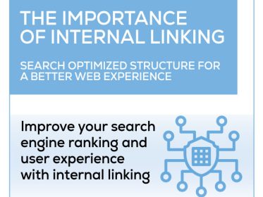 The importance of internal linking and SEO | Content strategy Structure Optimization