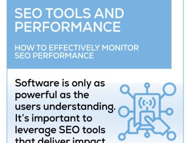 SEO Tools and Performance Tracking
