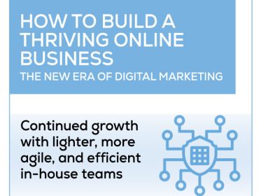How to build a thriving online business