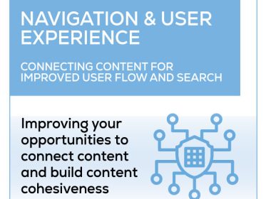 Improving Navigation and User Experience