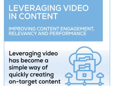Leveraging video for search engine optimization